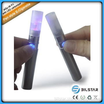 LED Cartomizer for Electronic Cigarette